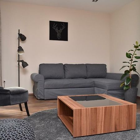 Fenyo Apartman Miskolctapolca Exterior foto