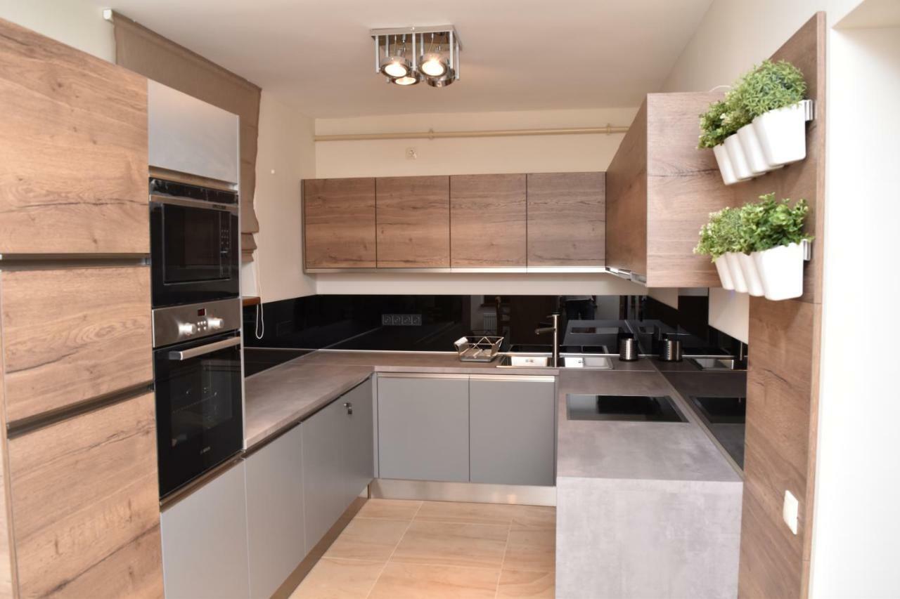 Fenyo Apartman Miskolctapolca Exterior foto