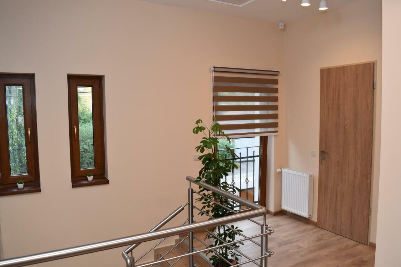 Fenyo Apartman Miskolctapolca Exterior foto