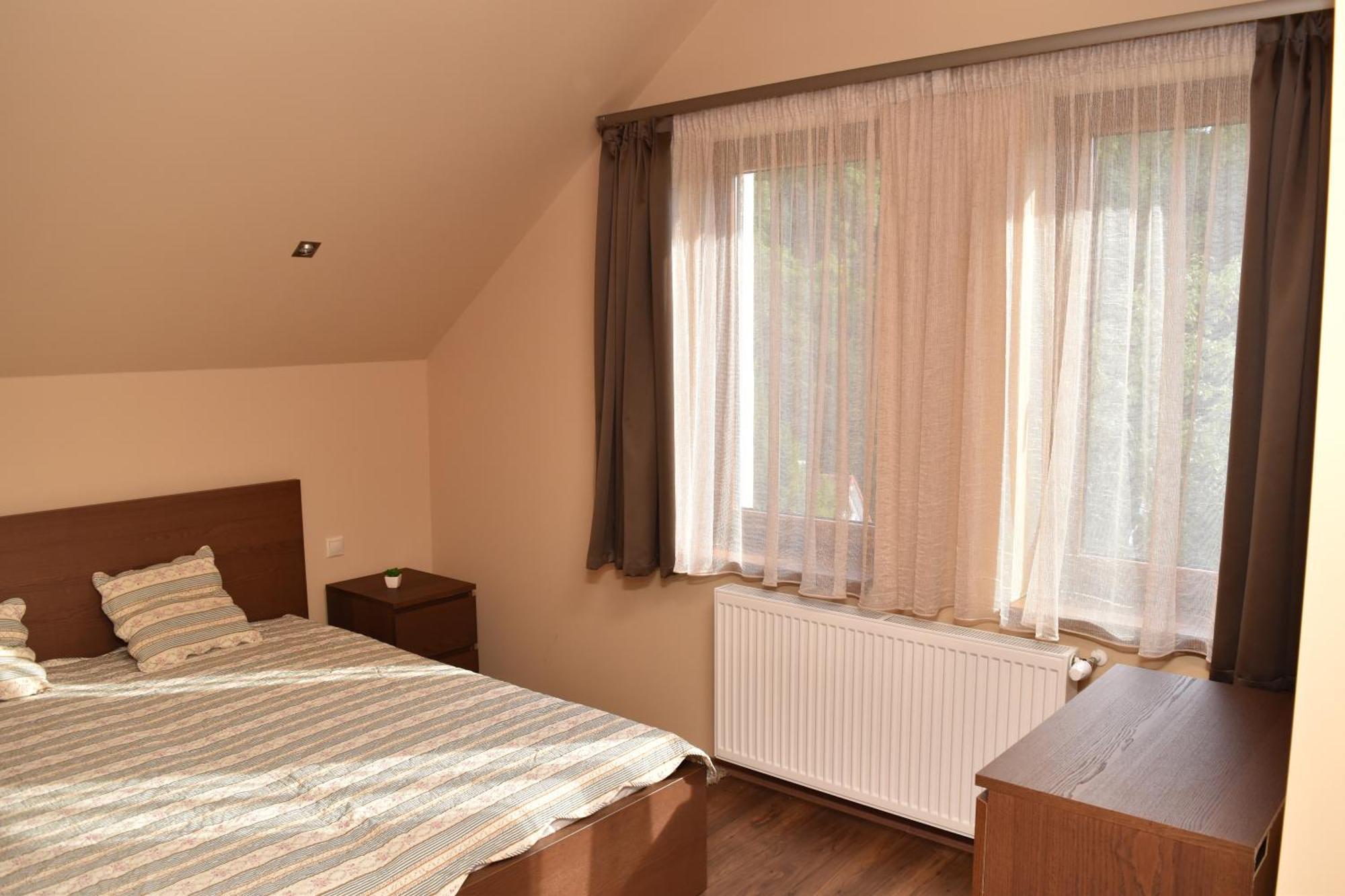 Fenyo Apartman Miskolctapolca Exterior foto